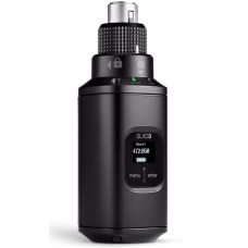 Цифровий бездротовий передавач Shure SLXD3-H56