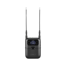 Цифровий бездротовий приймач Shure SLXD5=-H56