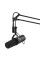 Broadcast Microphone Shure SM7B