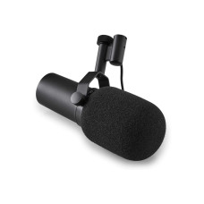 Мікрофон універсальний Shure SM7dB