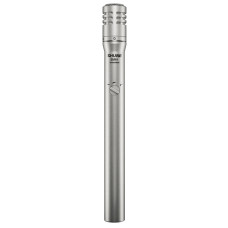 Instrument Microphone Shure SM81-LC