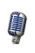 Vocal Microphone Shure SUPER 55