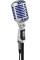 Vocal Microphone Shure SUPER 55