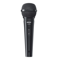 Микрофон вокальный Shure SV200
