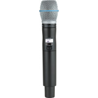 Передатчик для радиосистемы Shure ULXD2/B87C-K51