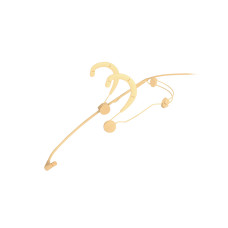 Мiкрофон наголовний Shure WBH54T