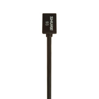 Микрофон петличный Shure WL93