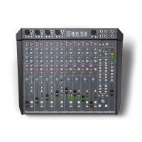 Mixer Solid State Logic BiG SiX