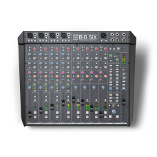 Мікшерний пульт Solid State Logic BiG SiX