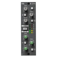 Модуль розширення Solid State Logic E-Series Dynamics