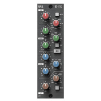 Expansion Module Solid State Logic E-Series EQ