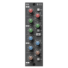 Модуль розширення Solid State Logic E-Series EQ