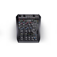 Микшерный пульт Solid State Logic SiX
