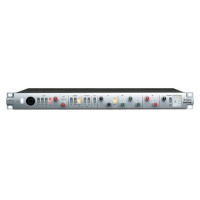 Предусилитель Solid State Logic SSL XLogic Alpha Channel