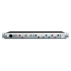 Передпідсилювач Solid State Logic SSL XLogic Alpha Channel