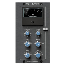 Модуль розширення Solid State Logic Stereo Bus Compressor