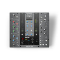 DAW-контроллер Solid State Logic UC1