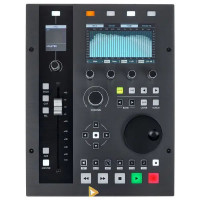 DAW-контроллер Solid State Logic UF1