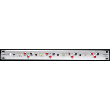 Передпідсилювач Solid State Logic XLogic Alpha VHD-Pre