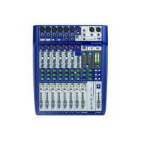 Mixing console Soundcraft Signature 10