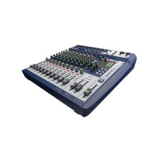 Мікшерний пульт Soundcraft Signature 12