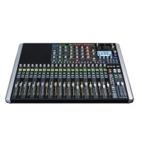 Цифровой микшерный пульт Soundcraft Si Performer 2