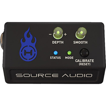 Гітарний контролер Source Audio SA115 Hot Hand 3® Wireless Ring System