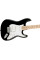 Электрогитара Squier By Fender Affinity Stratocaster MN Black
