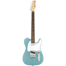 Electric Guitar Squier By Fender Affinity Telecaster FSR LRL Ice Blue Metallic
