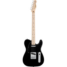 Електрогітара Squier By Fender Affinity Telecaster FSR MN Black