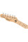 Електрогітара Squier By Fender Affinity Telecaster Left-Handed MN Butterscotch Blonde