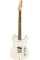 Электрогитара Squier By Fender Affinity Telecaster LR Olympic White