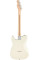 Электрогитара Squier By Fender Affinity Telecaster LR Olympic White