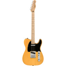 Електрогітара Squier By Fender Affinity Series Telecaster MN (Butterscotch Blonde)