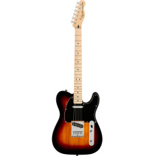 Електрогітара Squier By Fender Affinity Telecaster MN 3-Color Sunburst
