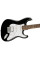 Электрогитара Squier By Fender Bullet Stratocaster HSS BK