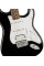 Электрогитара Squier By Fender Bullet Stratocaster HSS BK
