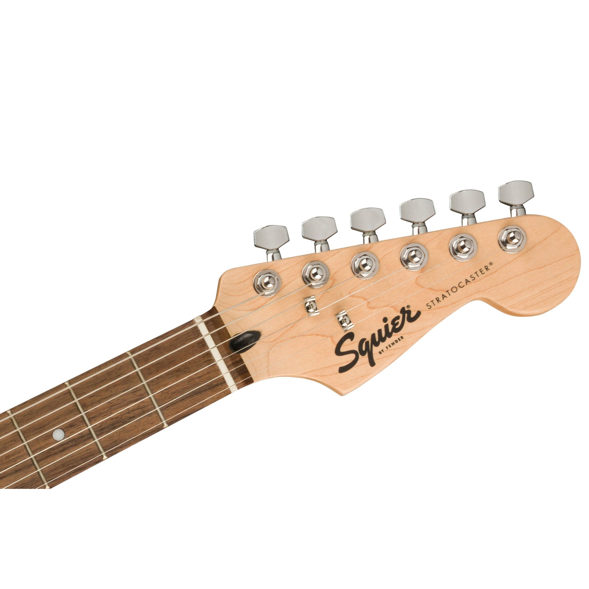Електрогітара Squier By Fender Bullet Stratocaster HT HSS AWT