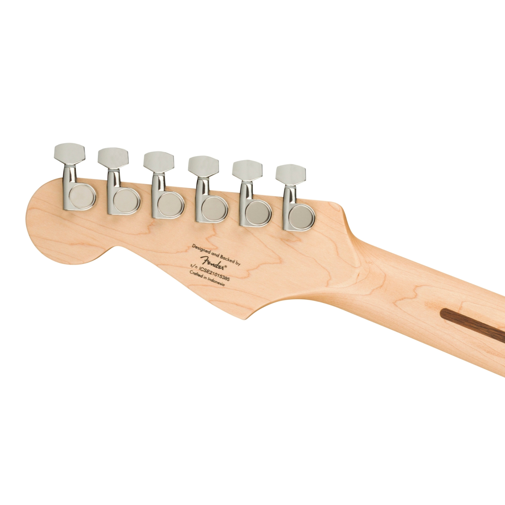 Електрогітара Squier By Fender Bullet Stratocaster HT HSS AWT