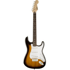 Electric Guitar Squier by Fender Bullet Stratocaster TREM BSB