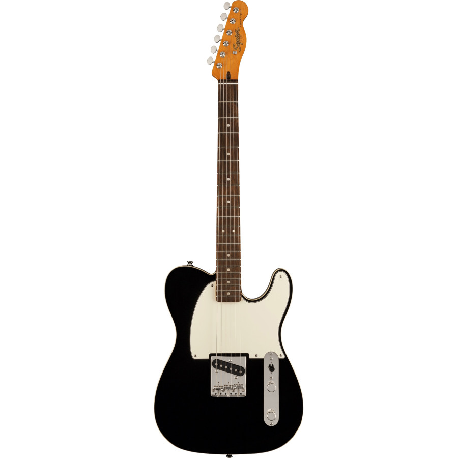 Электрогитара Squier By Fender Classic Vibe 60s FSR Esquire LRL Black