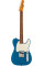 Электрогитара Squier By Fender Classic Vibe 60s FSR Esquire LRL Lake Placid Blue