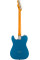Электрогитара Squier By Fender Classic Vibe 60s FSR Esquire LRL Lake Placid Blue