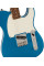 Электрогитара Squier By Fender Classic Vibe 60s FSR Esquire LRL Lake Placid Blue