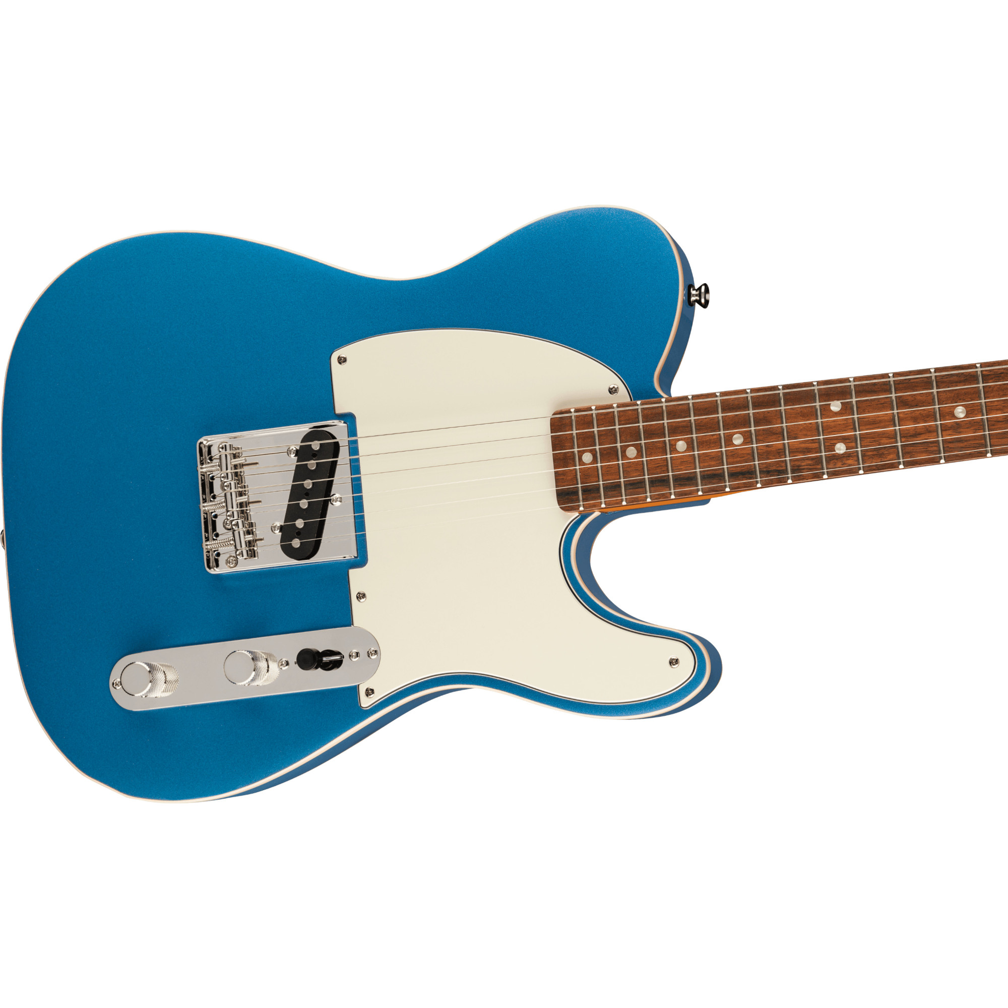 Электрогитара Squier By Fender Classic Vibe 60s FSR Esquire LRL Lake Placid Blue