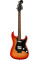 Електрогітара Squier By Fender Contemporary Stratocaster Special HT Sunset Metallic