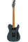 Электрогитара Squier By Fender Contemporary Telecaster RH Gunmetal Metallic