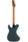Электрогитара Squier By Fender Contemporary Telecaster RH Gunmetal Metallic
