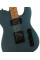 Электрогитара Squier By Fender Contemporary Telecaster RH Gunmetal Metallic