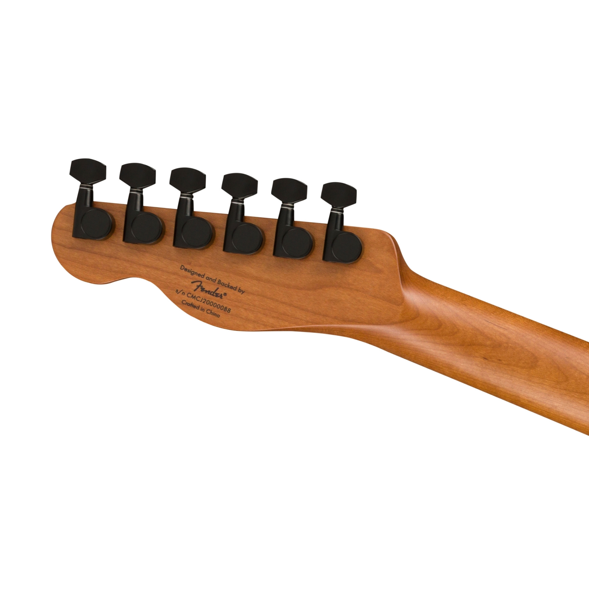 Электрогитара Squier By Fender Contemporary Telecaster RH Gunmetal Metallic